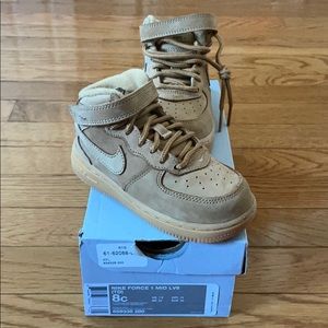 Nike Air Force 1 Mid